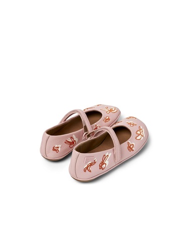  Çocuk Camper Twins K800486-008