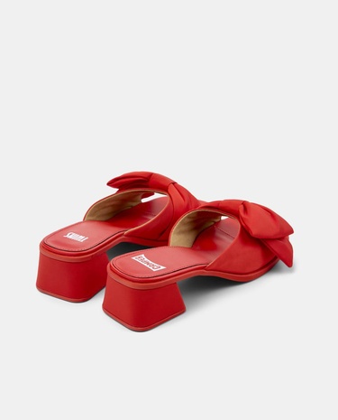  Kadın Camper Twins K201737-003