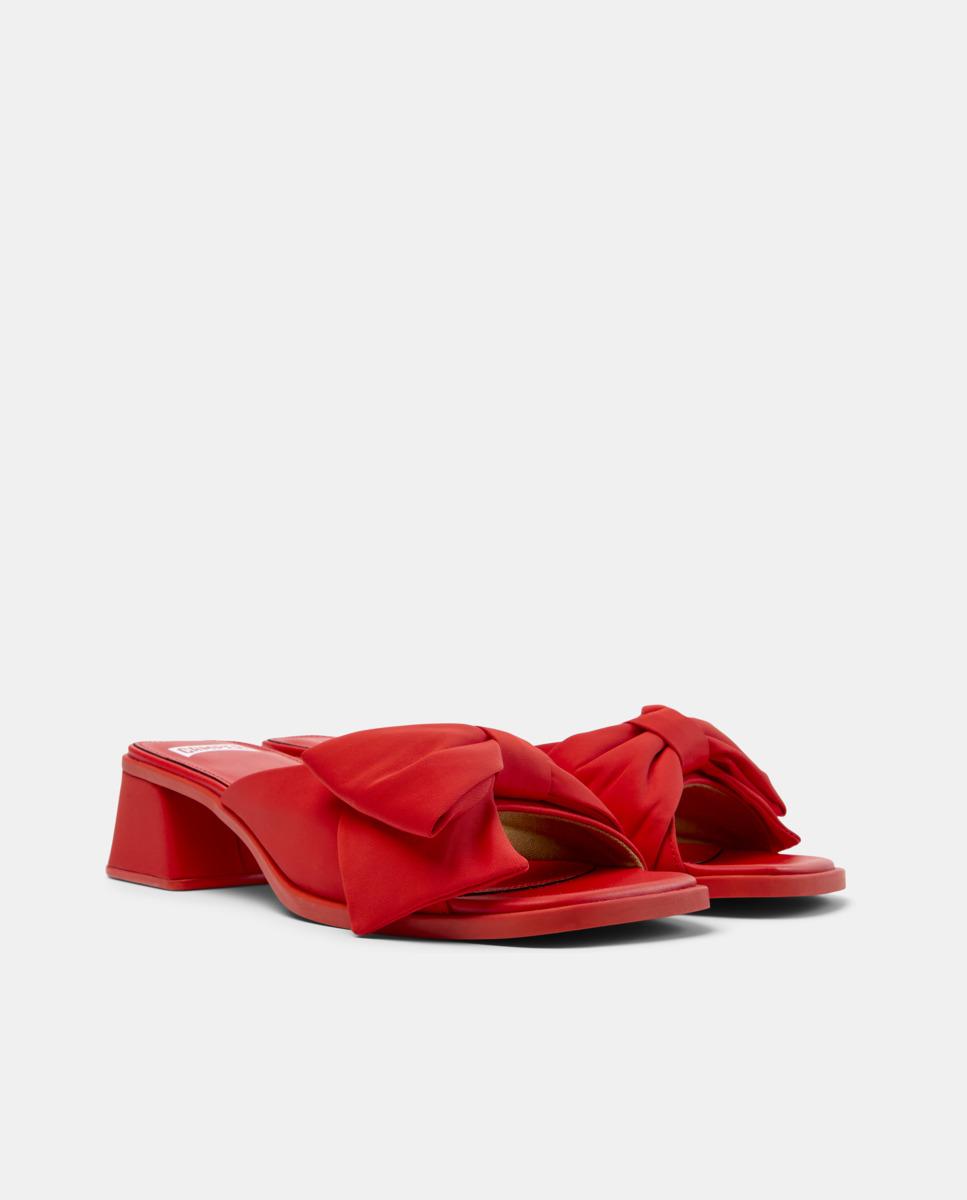  Kadın Camper Twins K201737-003