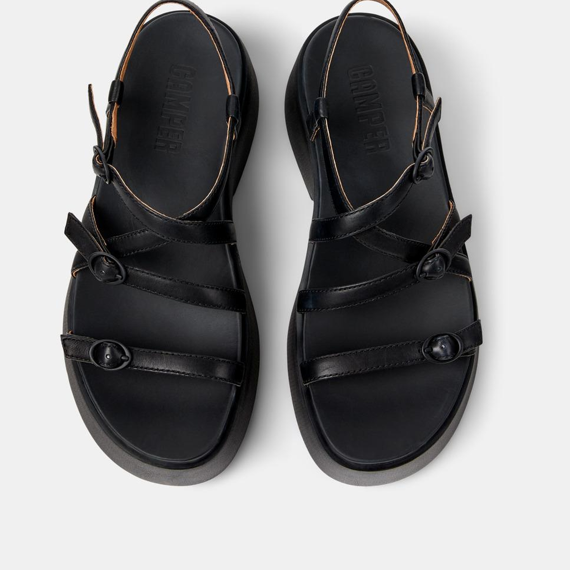 Kadın Camper Tas K201713-001