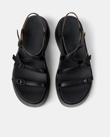  Kadın Camper Tas K201713-001