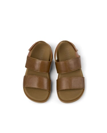  Çocuk Camper Brutus K800598-008