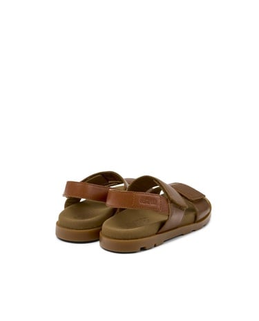  Çocuk Camper Brutus K800598-008