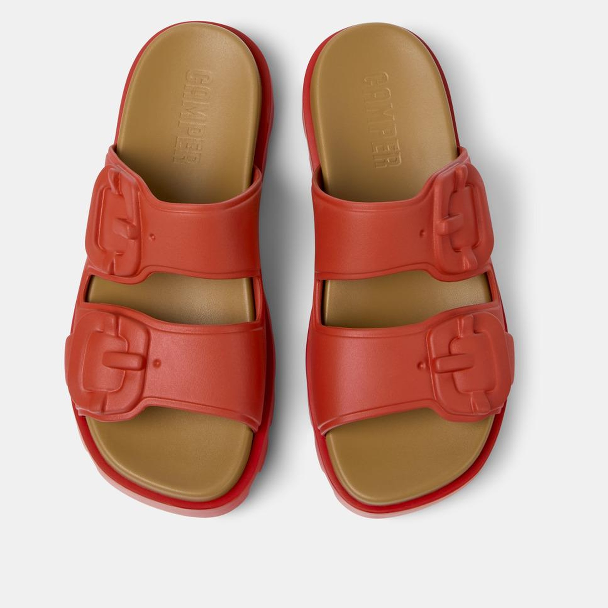 Kadın Camper Brutus K201792-003