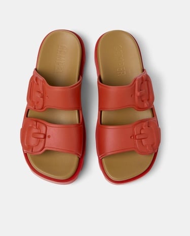  Kadın Camper Brutus K201792-003