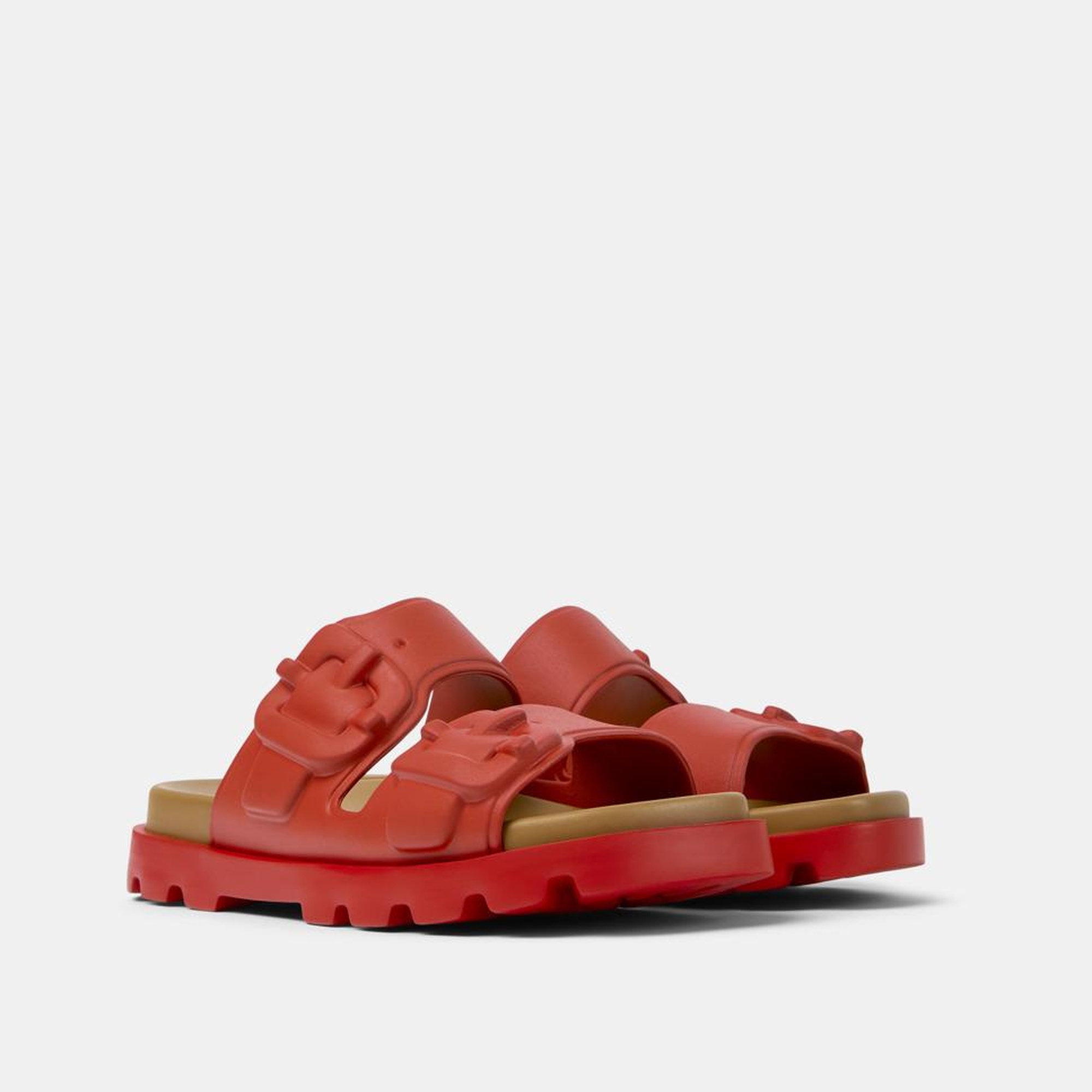 Kadın Camper Brutus K201792-003