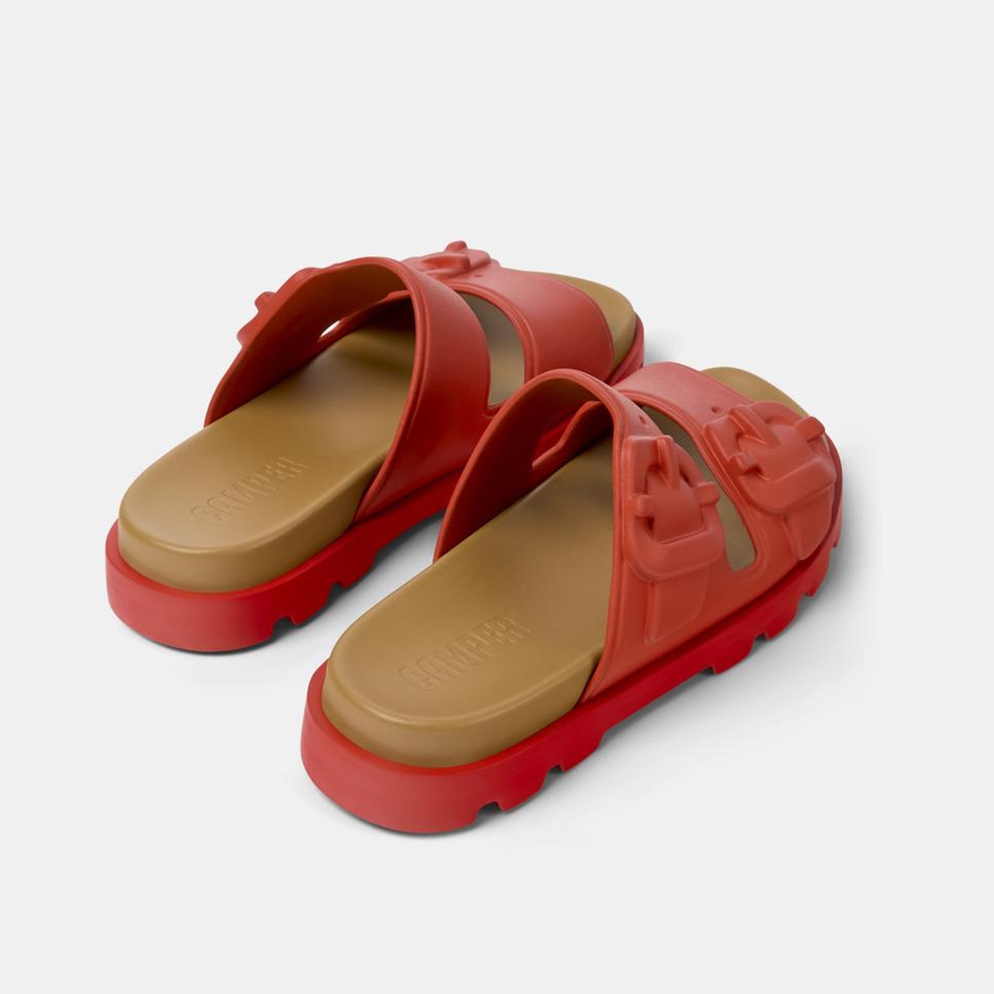 Kadın Camper Brutus K201792-003