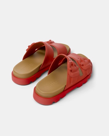  Kadın Camper Brutus K201792-003