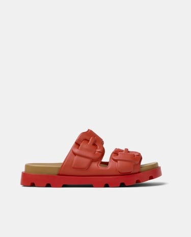  Kadın Camper Brutus K201792-003