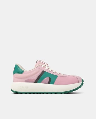  Kadın Camper Pel K201614-017