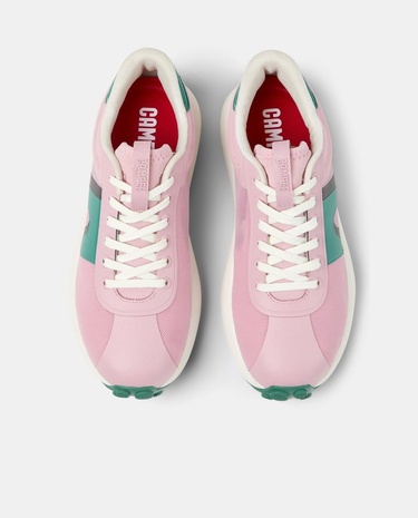  Kadın Camper Pel K201614-017