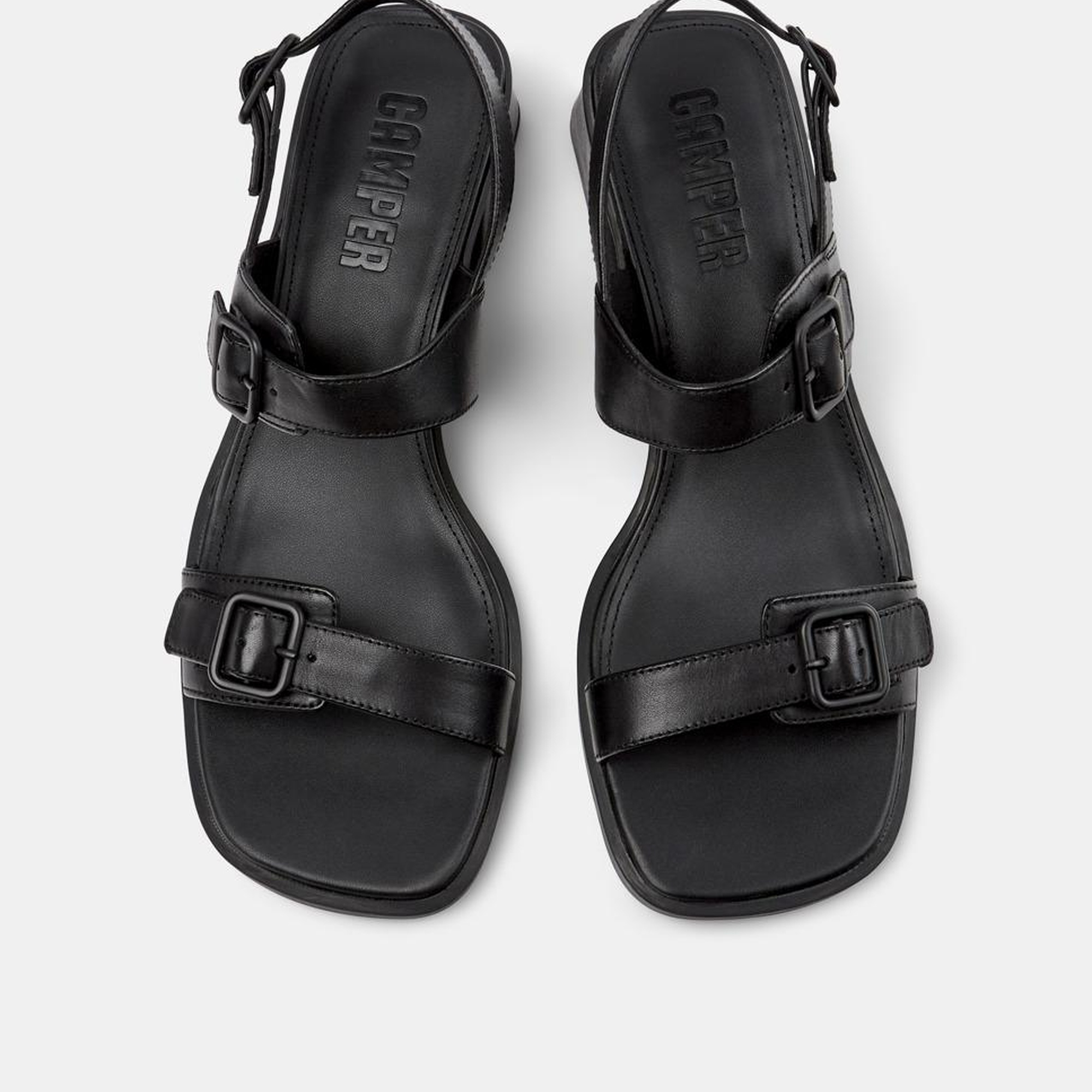 Kadın Camper Kor K201739-001