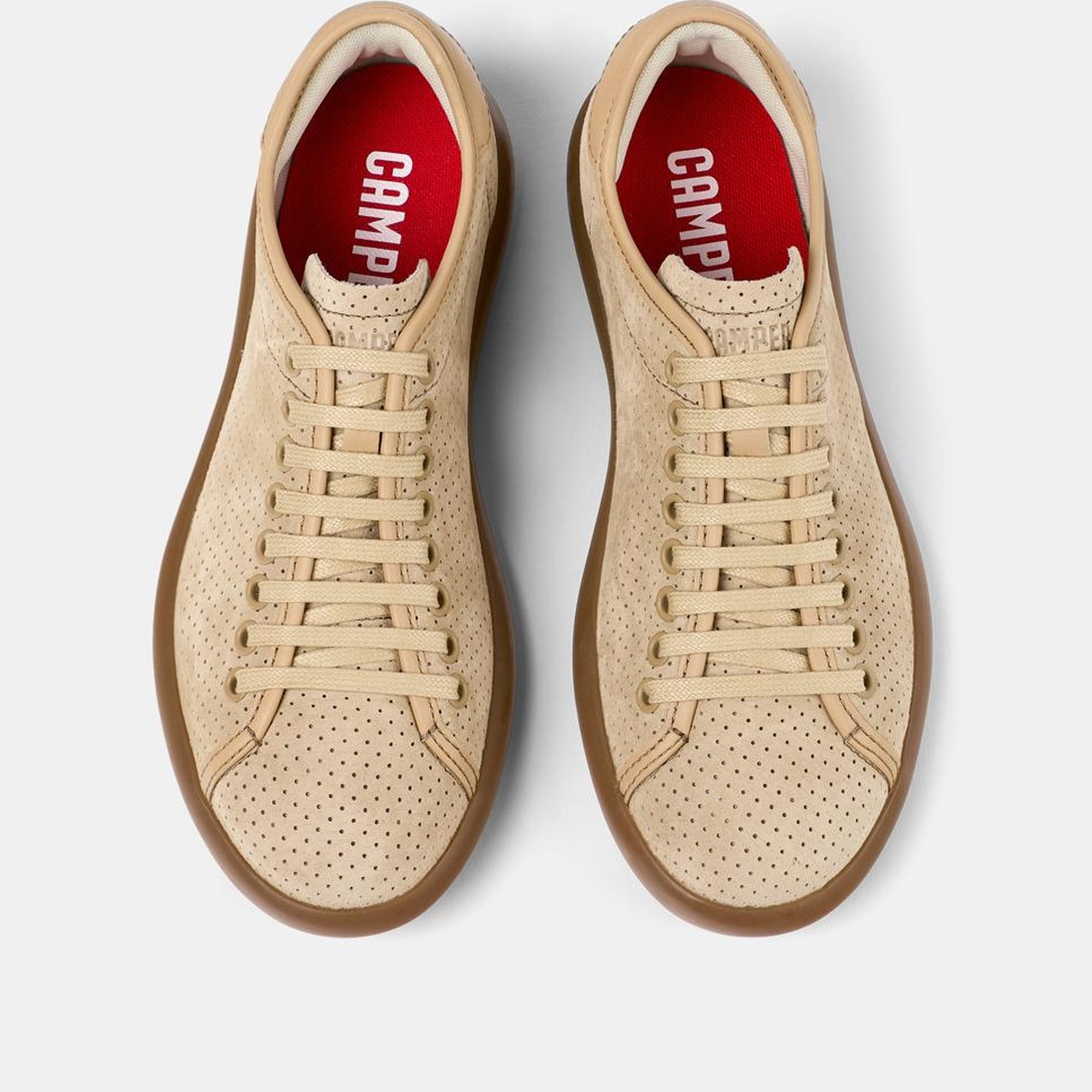 Kadın Camper Pel K201668-006