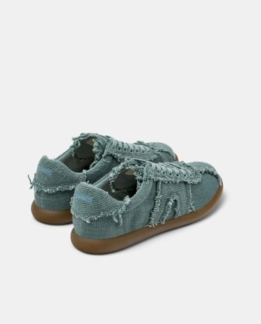  Kadın Camper Pel K201775-003