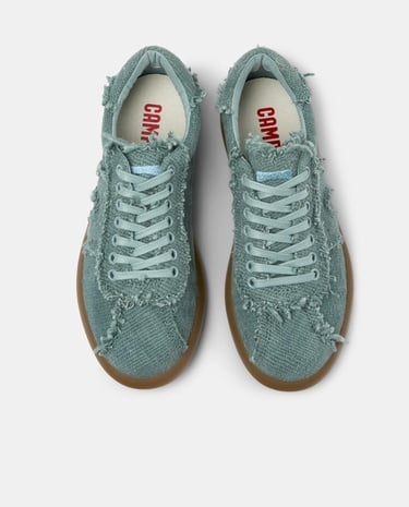  Kadın Camper Pel K201775-003