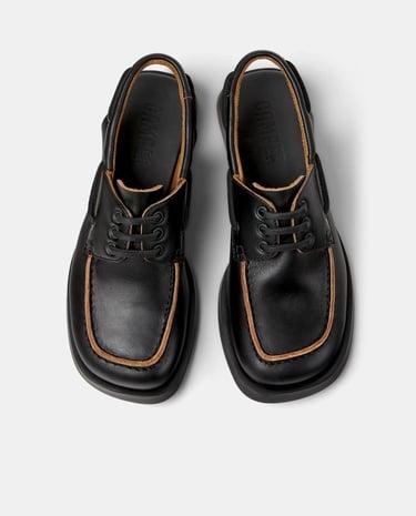  Kadın Camper Dn0 K201742-001