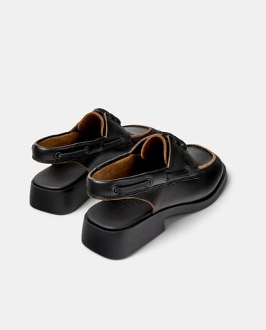  Kadın Camper Dn0 K201742-001