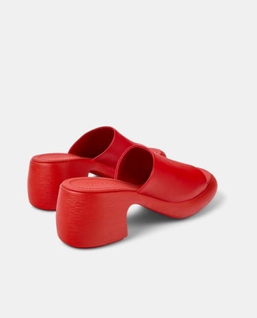  Kadın Camper Thelma K201722-004