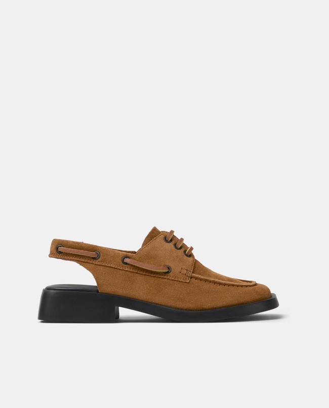  Kadın Camper Dn0 K201742-003