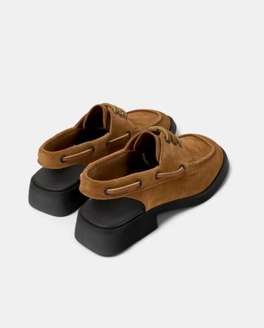  Kadın Camper Dn0 K201742-003