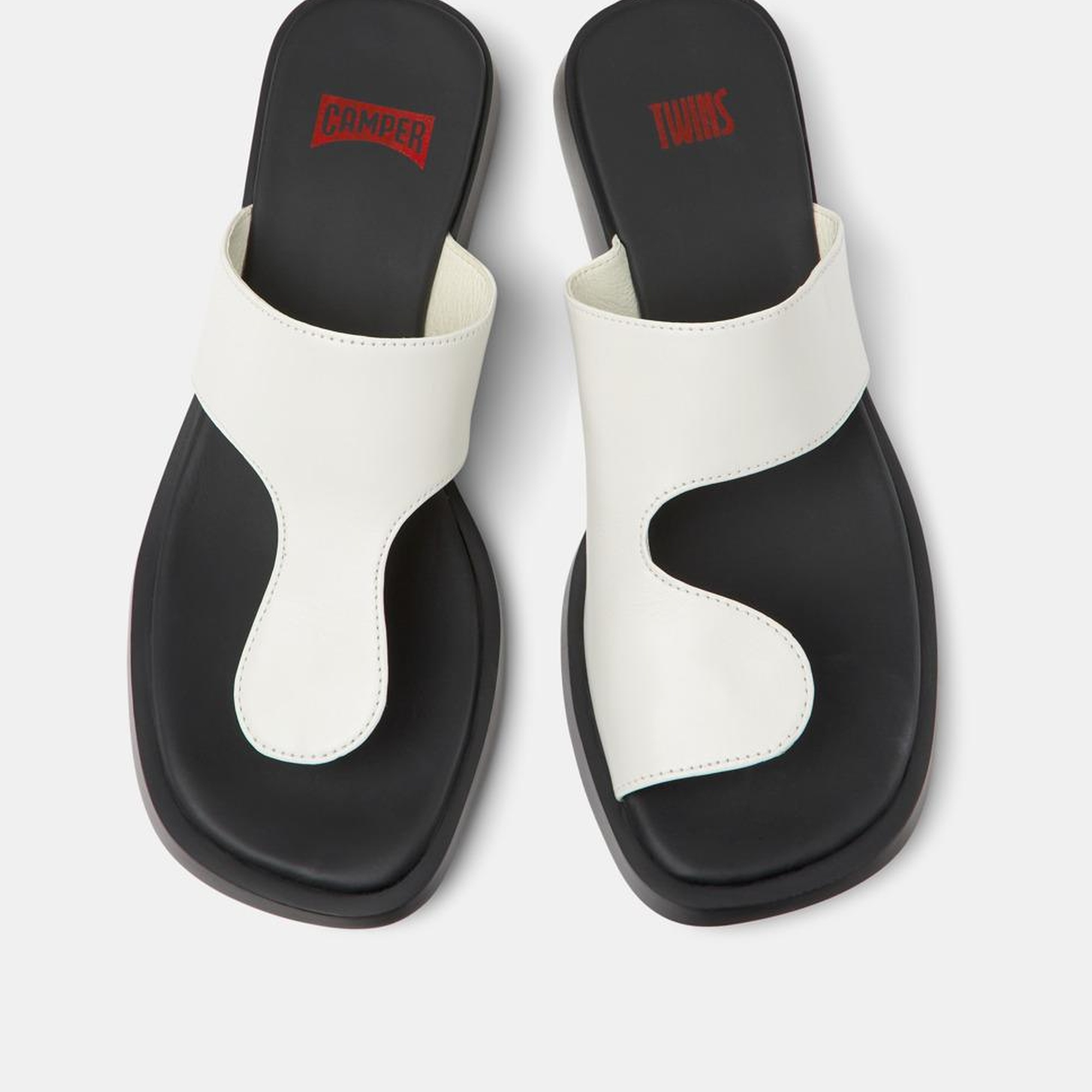 Kadın Camper Twins K201745-001