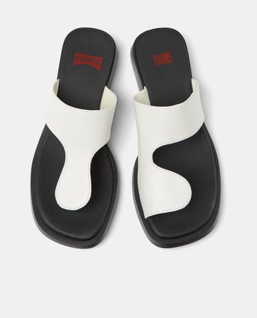  Kadın Camper Twins K201745-001