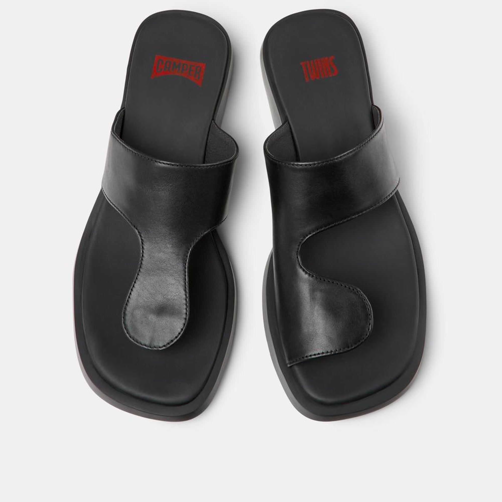 Kadın Camper Twins K201745-002