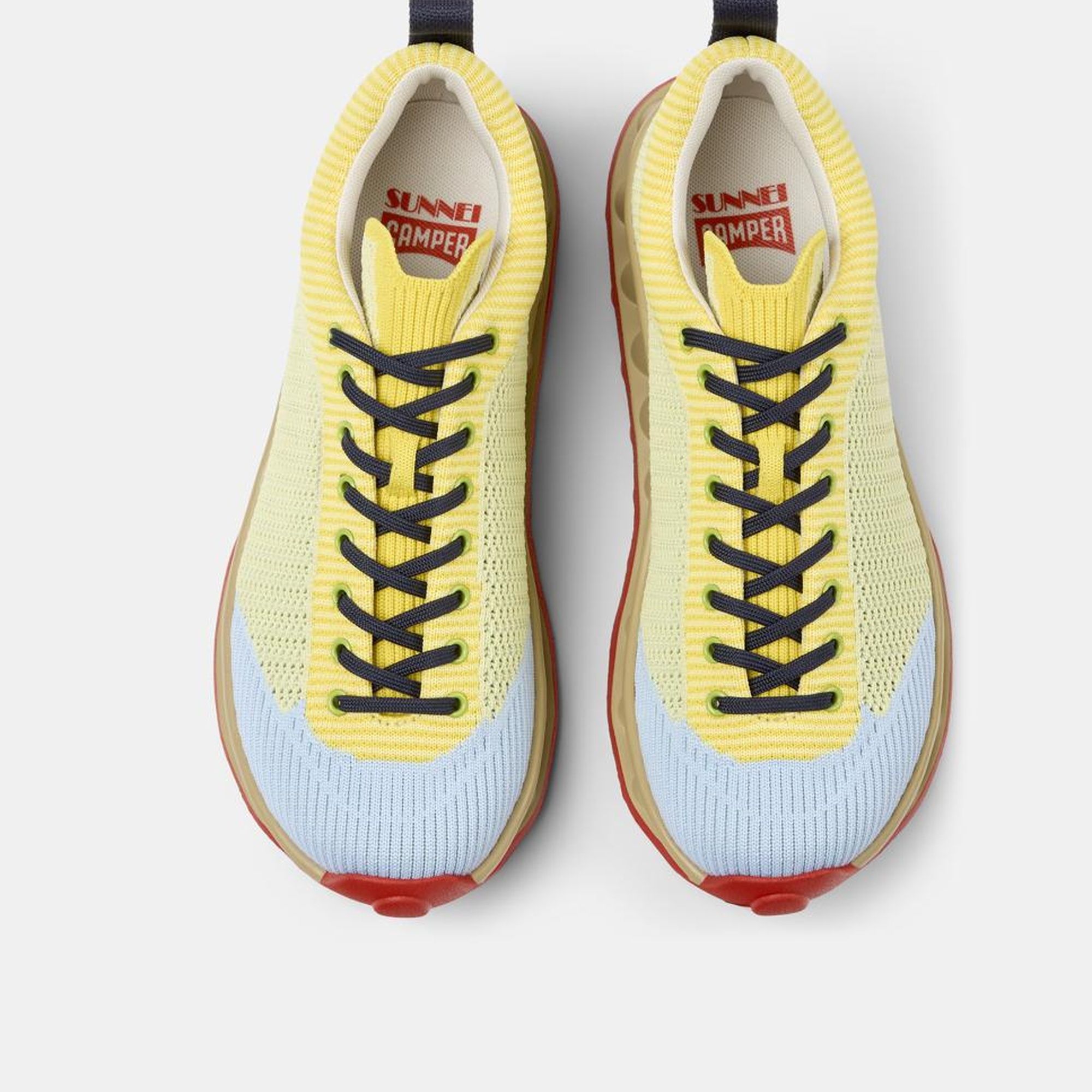 Kadın Camper Snn K201776-003