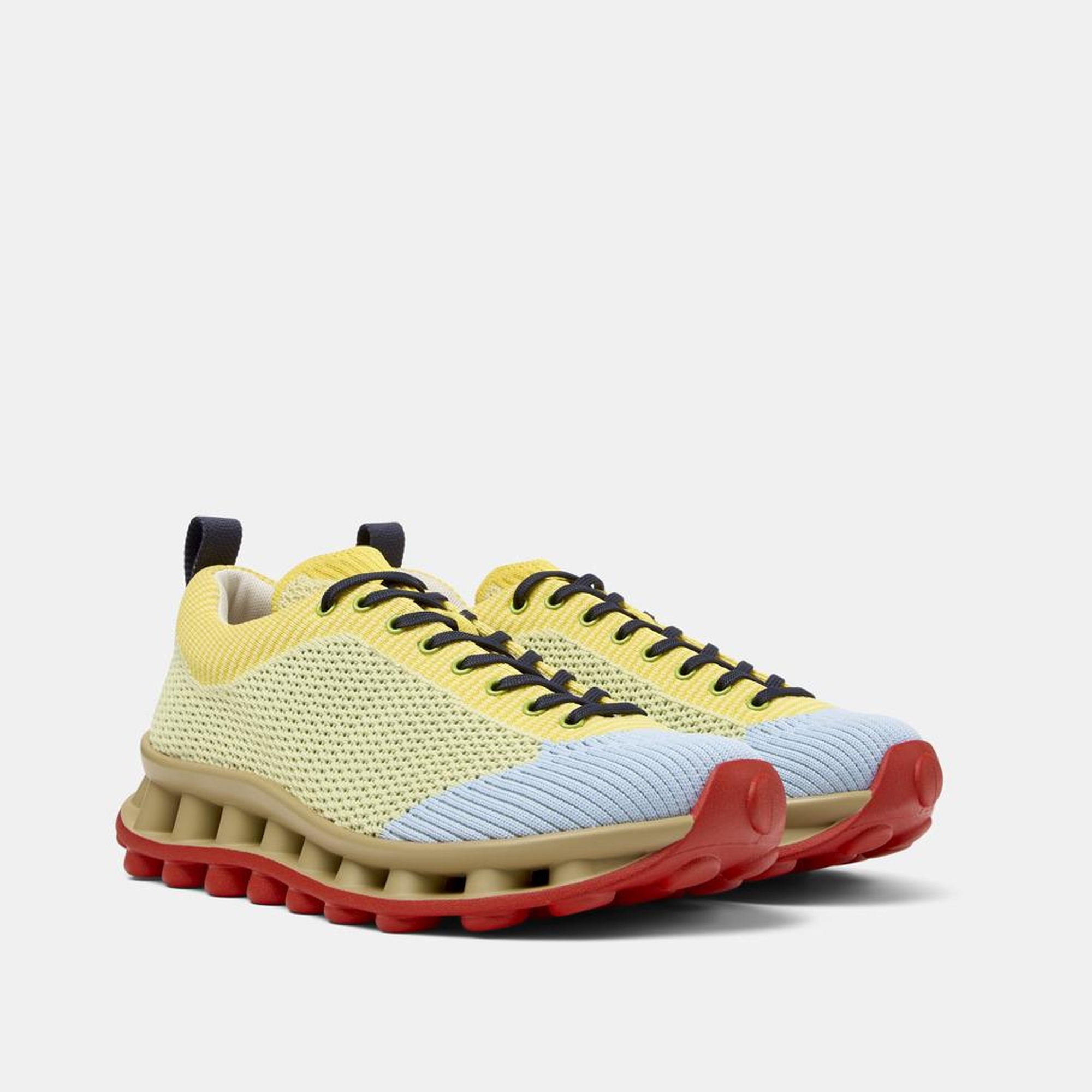 Kadın Camper Snn K201776-003