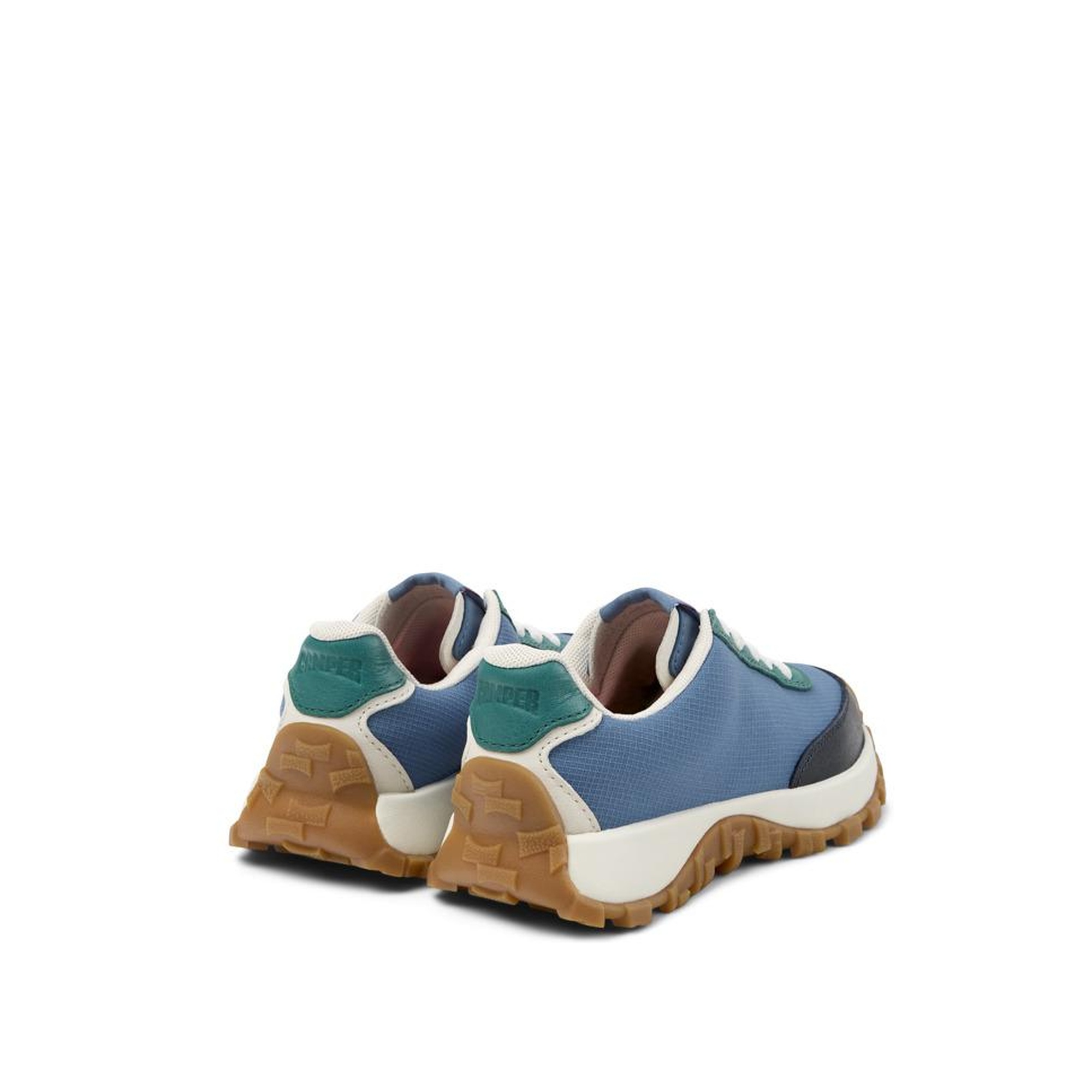 Çocuk Camper Ada K800548-018