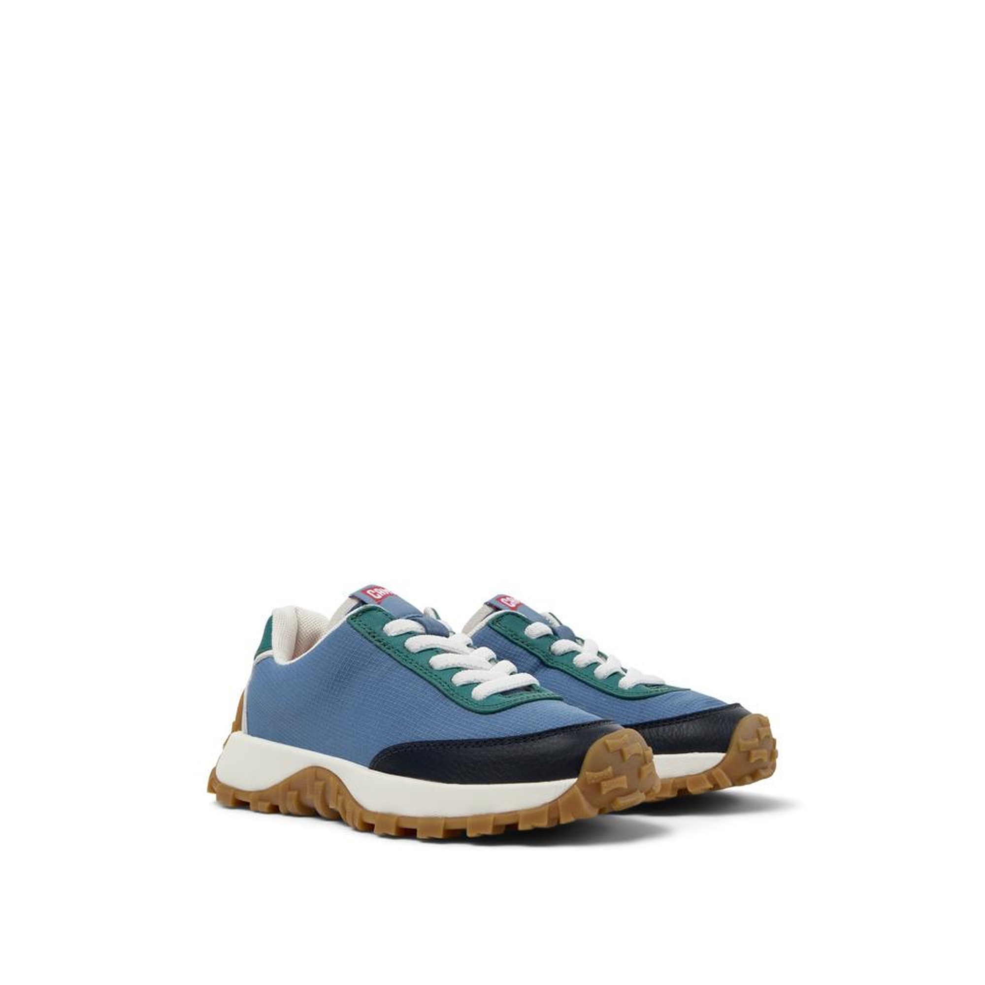 Çocuk Camper Ada K800548-018