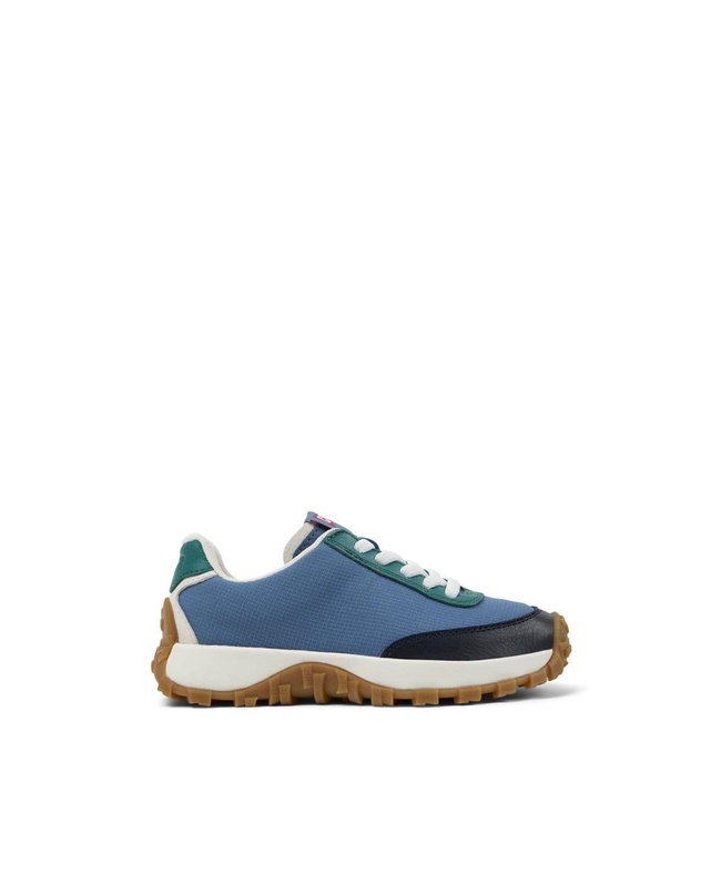  Çocuk Camper Ada K800548-018