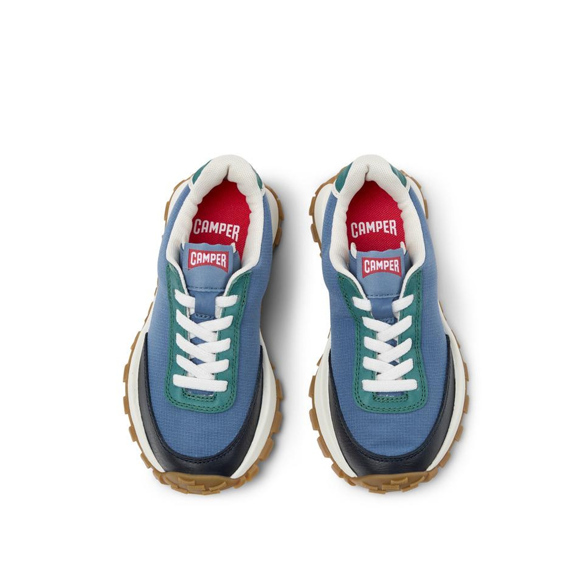 Çocuk Camper Ada K800548-018