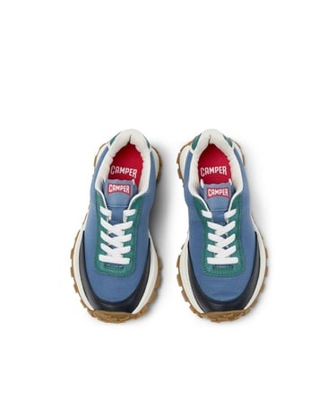  Çocuk Camper Ada K800548-018