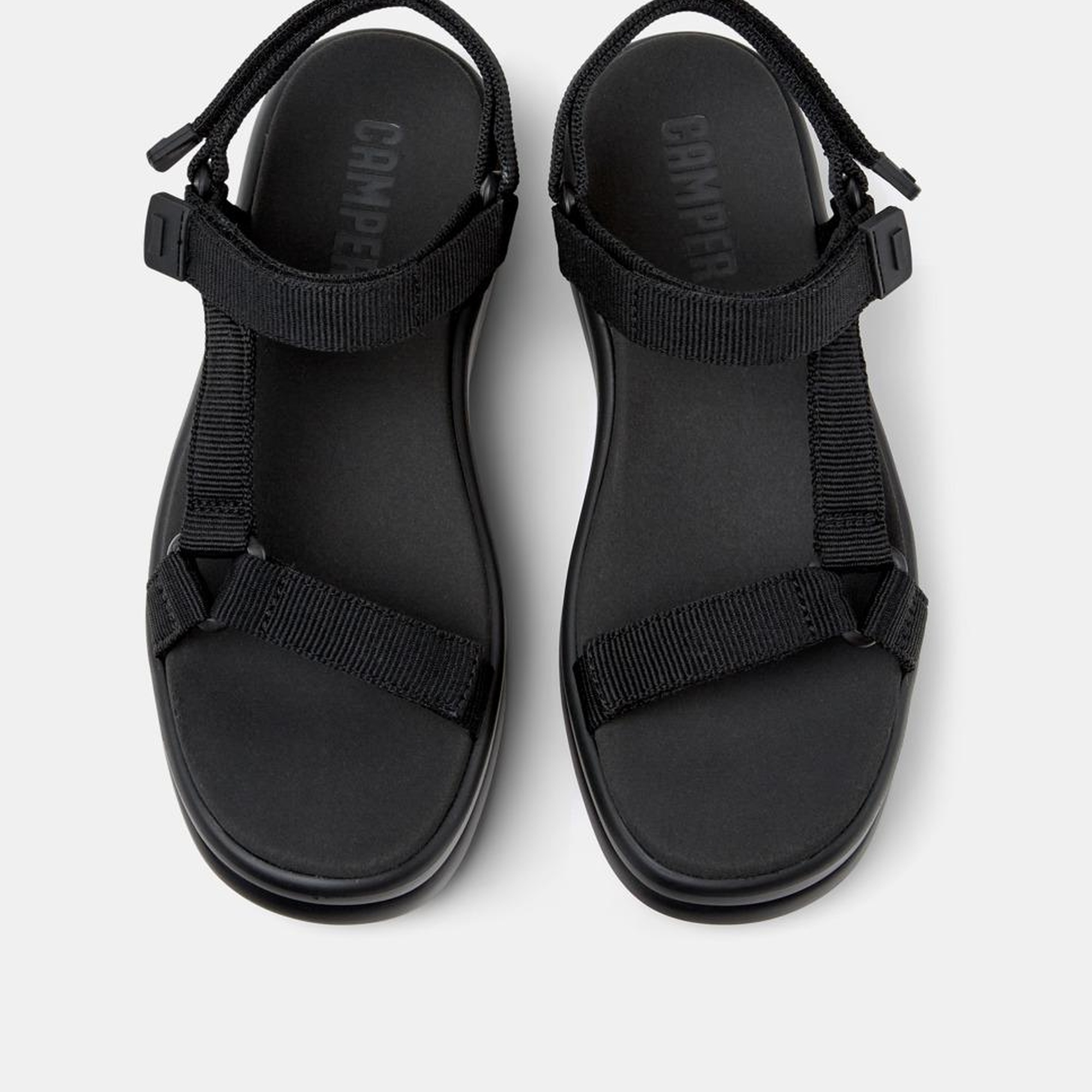 Kadın Camper Pel K201726-001