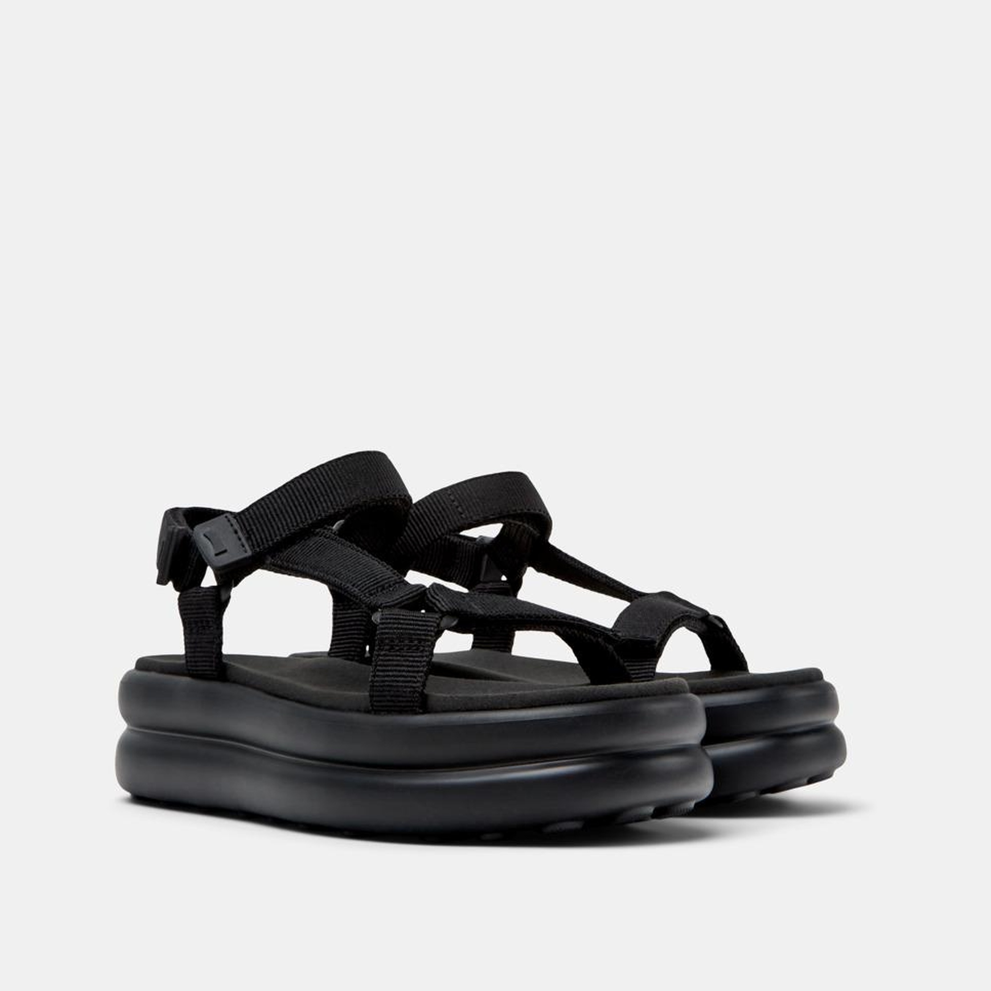 Kadın Camper Pel K201726-001