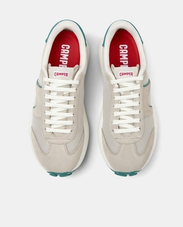  Kadın Camper Pel K201826-005