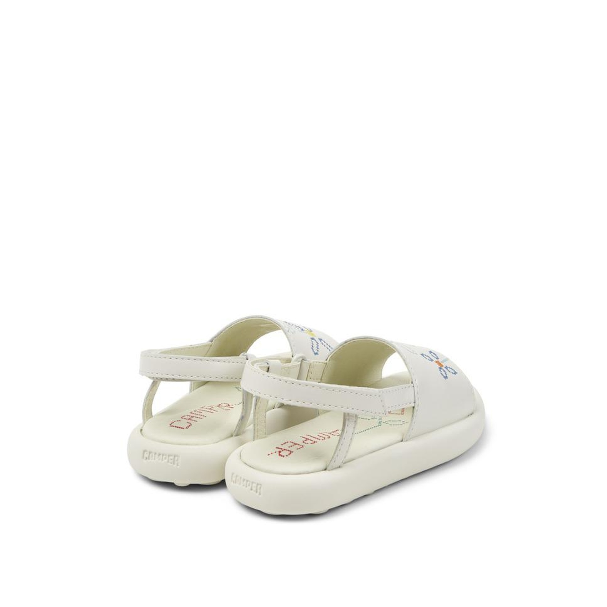 Çocuk Camper Twins K800631-002