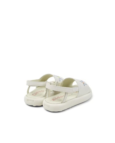  Çocuk Camper Twins K800631-002