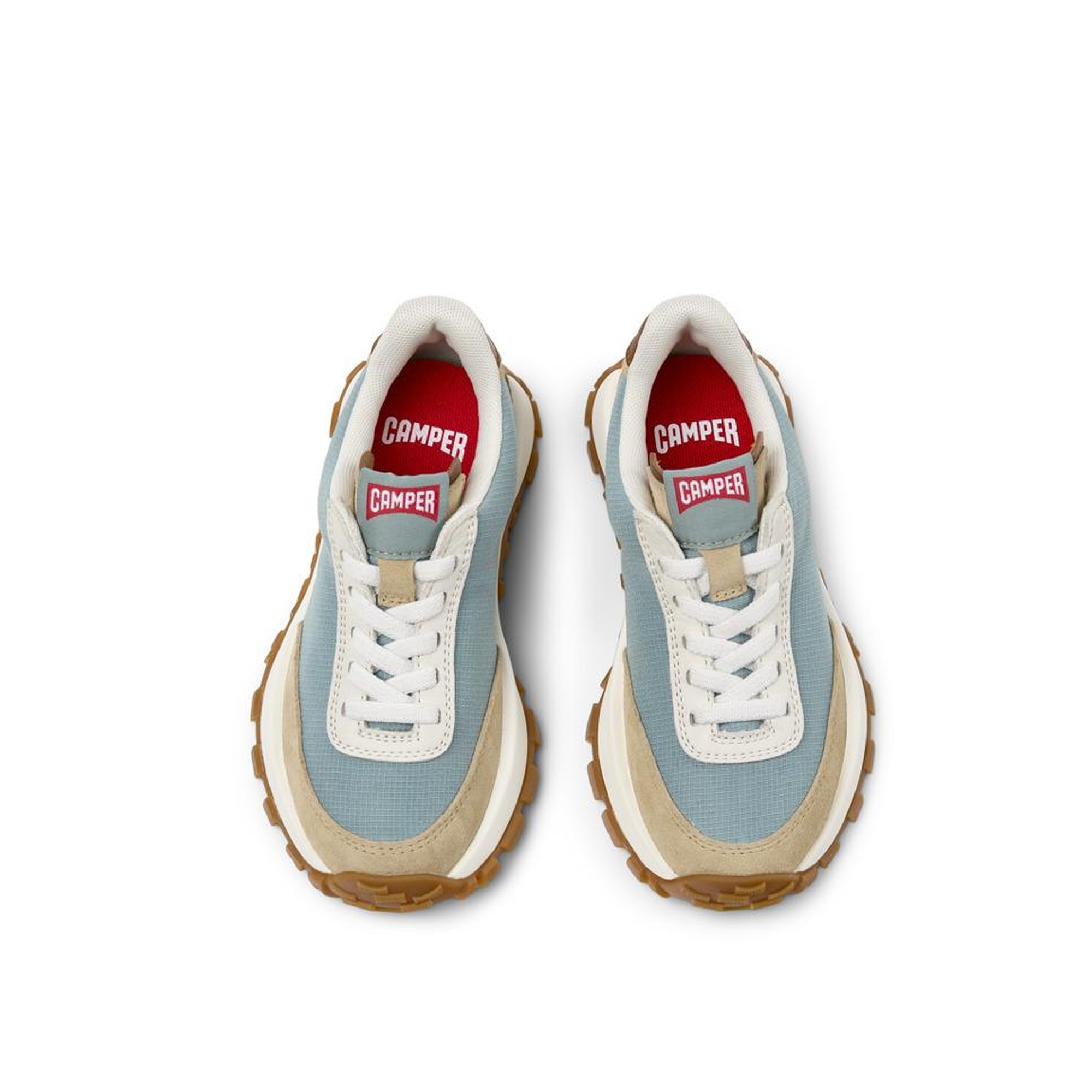 Çocuk Camper Ada K800548-024