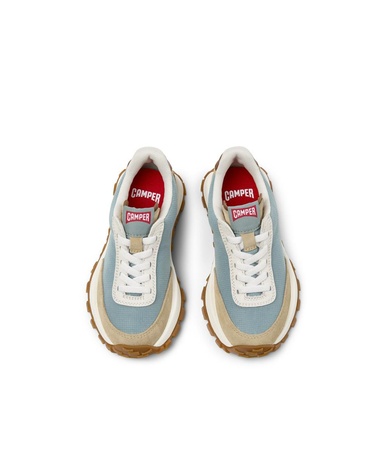  Çocuk Camper Ada K800548-024