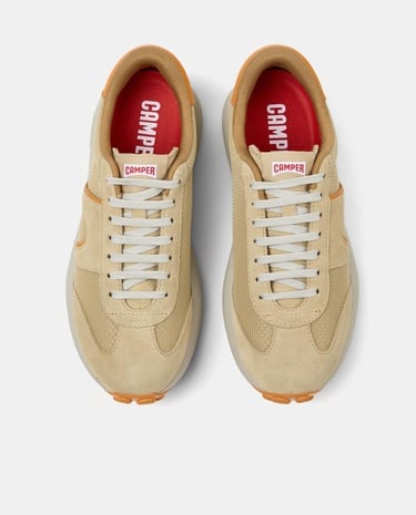  Kadın Camper Pel K201826-006