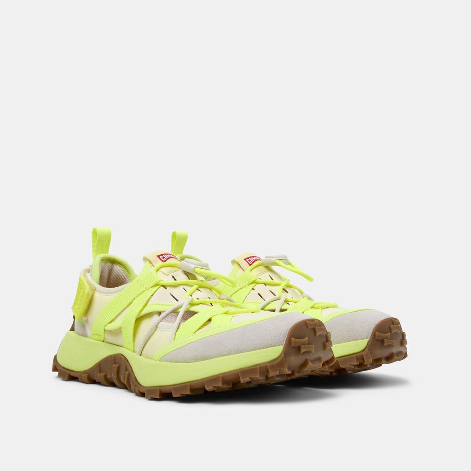 Kadın Camper Mw adana K201777-002