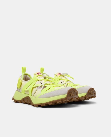  Kadın Camper Mw adana K201777-002