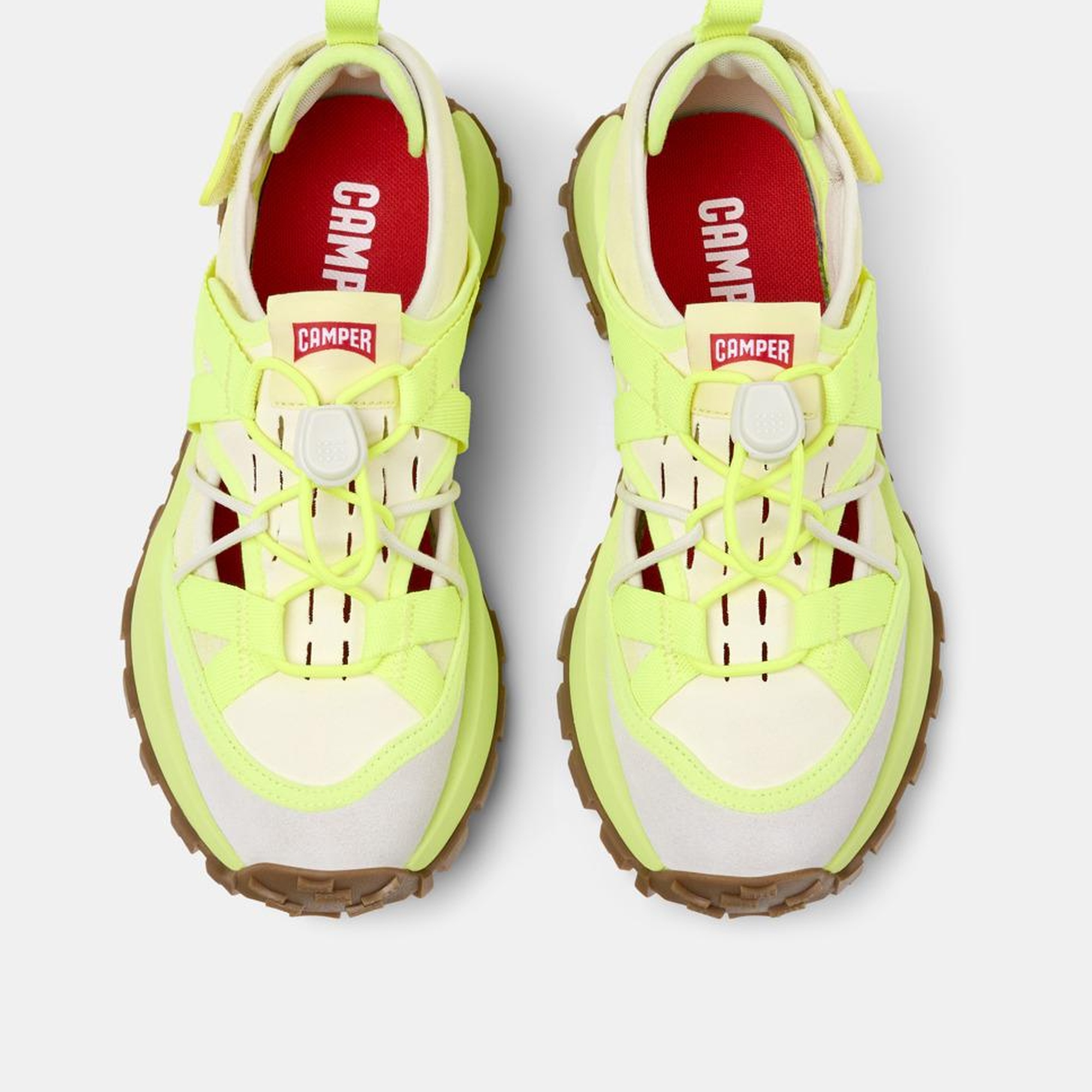 Kadın Camper Mw adana K201777-002