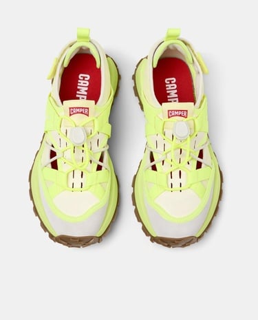  Kadın Camper Mw adana K201777-002