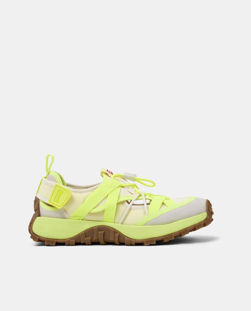  Kadın Camper Mw adana K201777-002