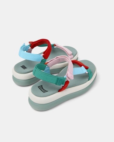  Kadın Camper Twins K201726-006