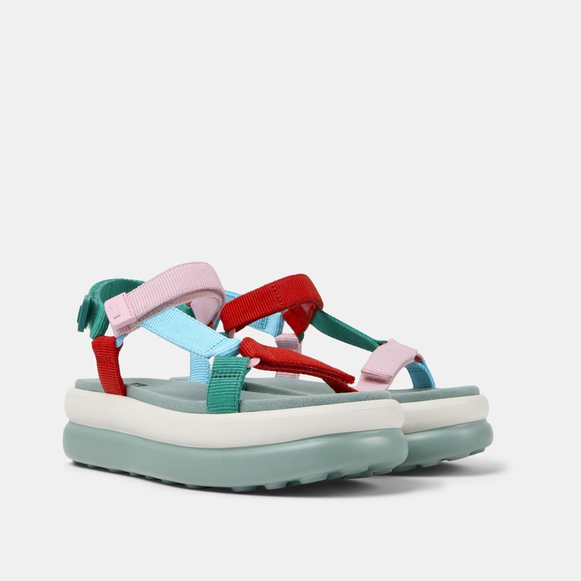 Kadın Camper Twins K201726-006