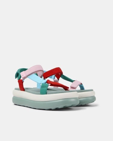  Kadın Camper Twins K201726-006